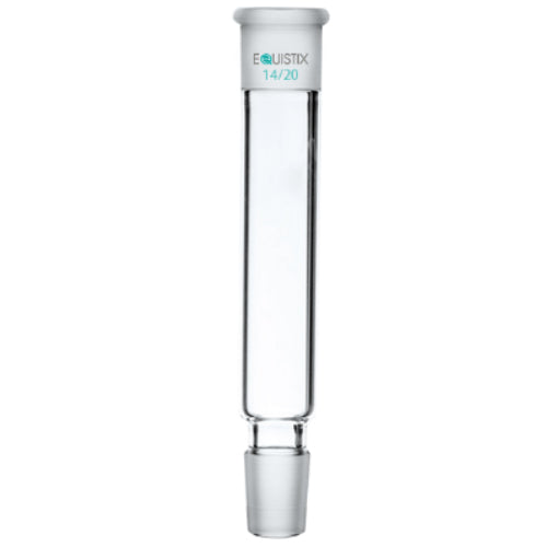 Adapter, Connecting, Straight