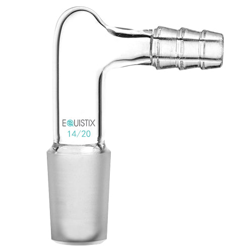 Adapter Inlet Inner Joint, 90 Deg