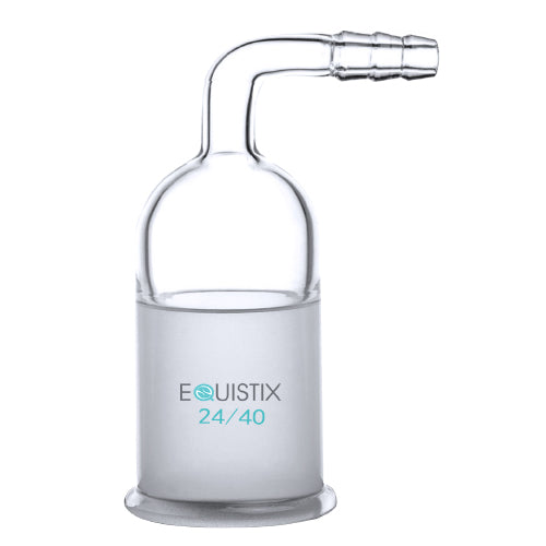 Adapter, Inlet, Outer Joint, 90 Deg