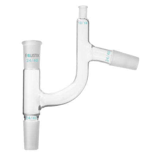 Adapter, Distillation Connecting, Claisen