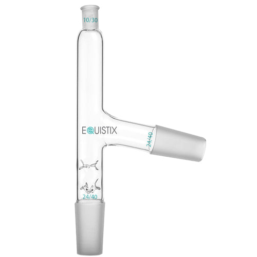 Adapter, Distillation Connecting, Vigreux