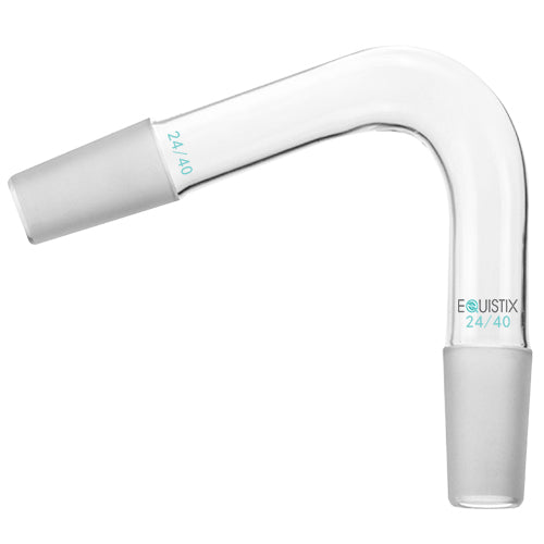 Adapter, Distillation, 75 Deg