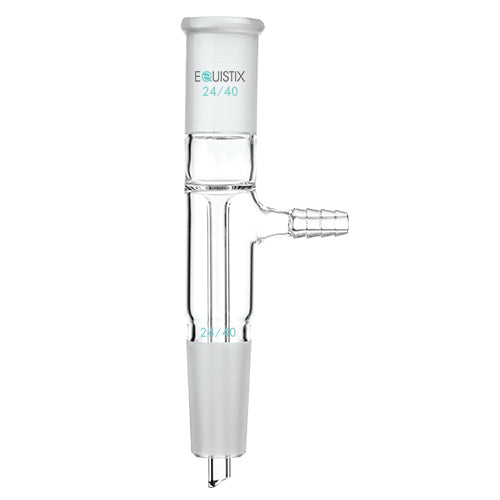 Adapter, Vacuum Take-Off