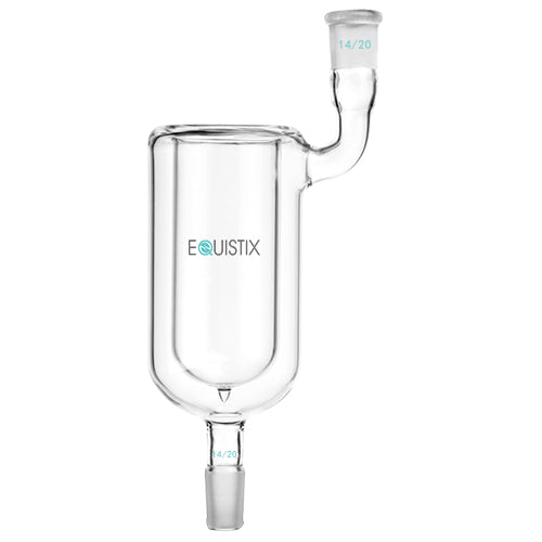 Condenser, Dewar, 180 Deg