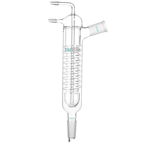 Condenser, Friedrichs