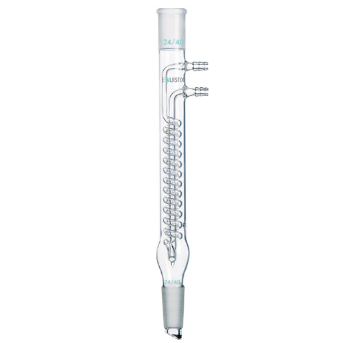 Condenser, Reflux, Large Cooling Capacity – Chemikalie