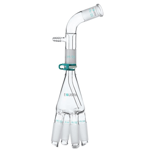 Distilling Receiver, 105 Deg