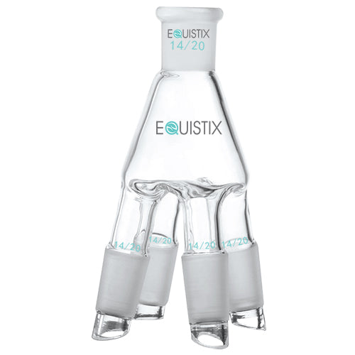 Distilling Receiver, Cow Type