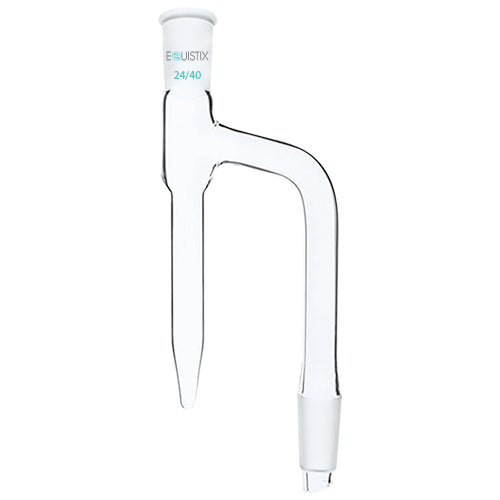 Distilling Receiver, Moisture Test Dean & Stark