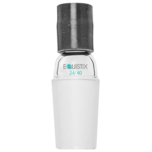 Adapter, Inlet or Thermometer