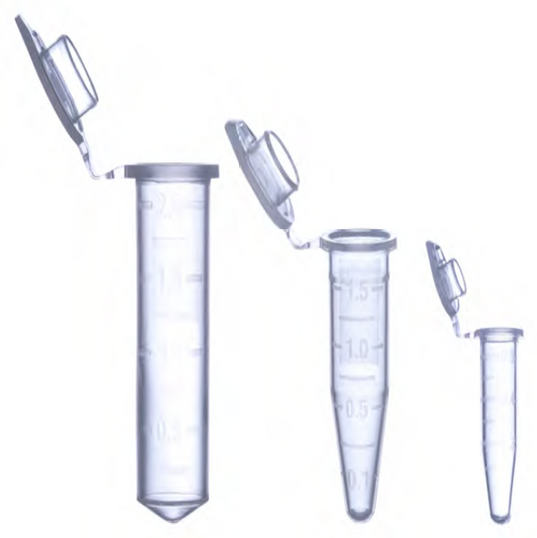Microcentrifuge Tube
