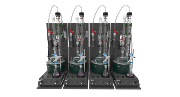 Sulfur Dioxide Distiller
