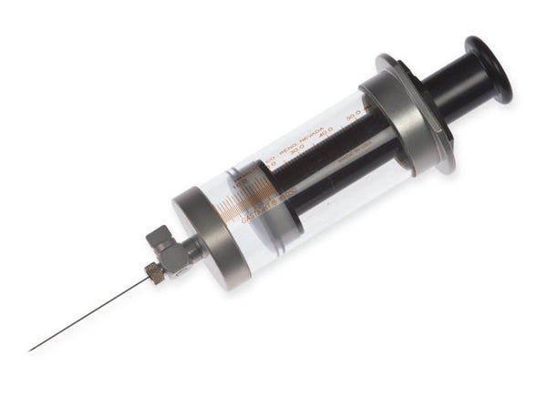 SampleLock Syringes