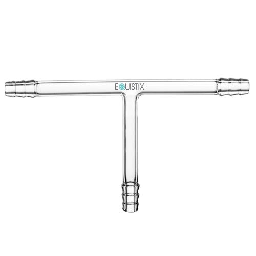 Tube, Connecting T Shape