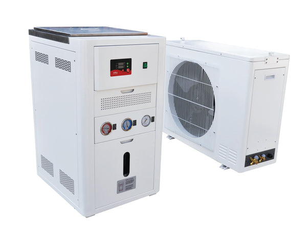 Royalii (RG) Split Type Chiller