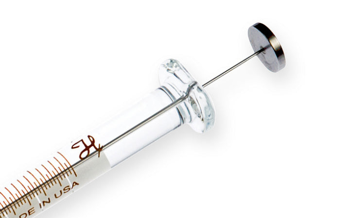 Shimadzu GC Autosampler AOC-14, AOC-17 and AOC-20 Syringes