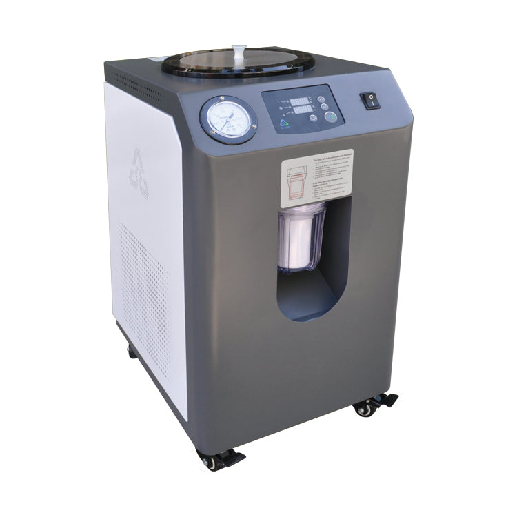Vertical chiller for Analytic Instrument (C Series)