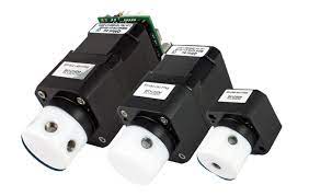 Electric Rotary Valve