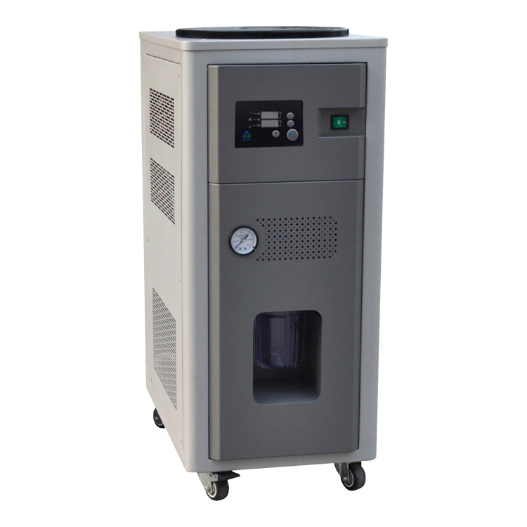 High stability chiller (H Series)