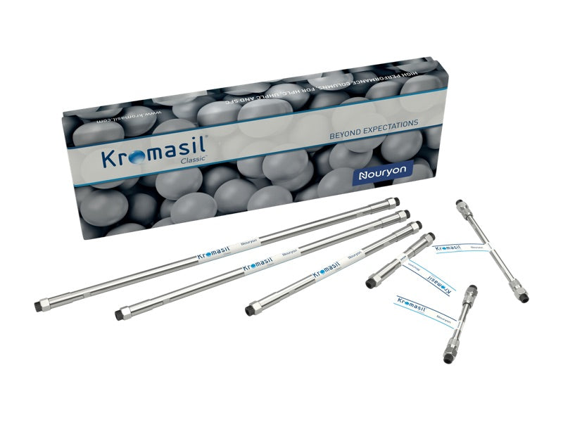 Kromasil Classic 100Å C8 Analytical HPLC Column Chemikalie