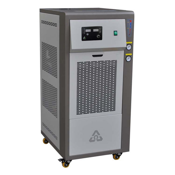 Dual Temperature chiller（tK/tA Series)