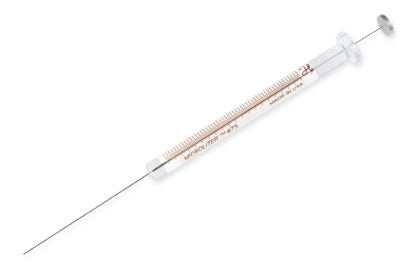 CTC/LEAP PAL GC S-Line Syringe