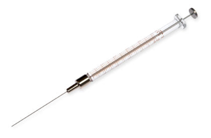 Carbon Analyzer Syringe TOC