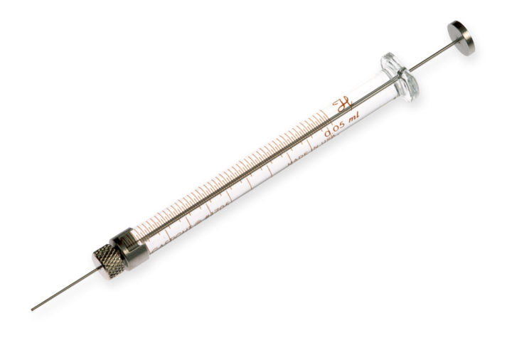 Valcoe Values LC Valco VISF 1 Injection Valves – Chemikalie